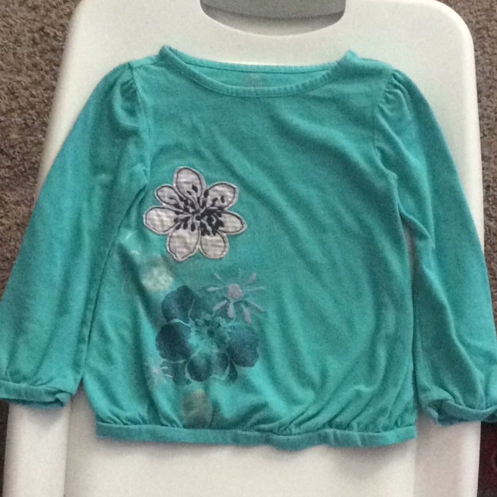 Old Navy Long Sleeve Shirt